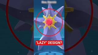 How the New Pokémon Game Became a Huge Meme #shorts