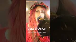 CELEBRATION #hide #hidewithSpreadBeaver