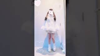 LIZLISAのポンチョ可愛いからみて！#量産型 #shorts