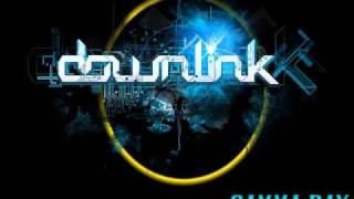DOWNLINK - Gamma ray (Dubstep) (HQ)