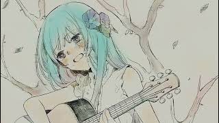 TUYU - Loneliness and the Future (lofi remix)