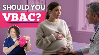 VBAC vs. 帝王切開：ヒント、リスク、そして選択肢を解説