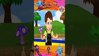 🐟🎶 “Once I Caught A Fish Alive | Nursery Rhymes with Lyrics | Mum Mum TV” | Mum Mum TV