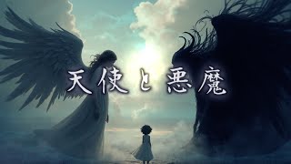 天使と悪魔 - Zero Error