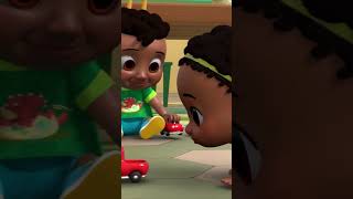 Are babies just human spiders?🕷️ | #CodyTime #CoComelon #NurseryRhymes #CartoonsForKids