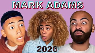 *NEW* Mark Adams Shorts #1 | Funny Mark Adams TikToks 2026