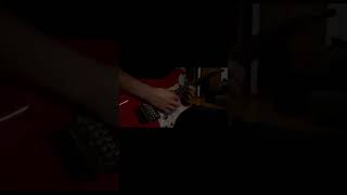 Official髭男dism - らしさ ギターソロ #shorts