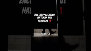 👀 You ever see something so normal… until it isn’t?