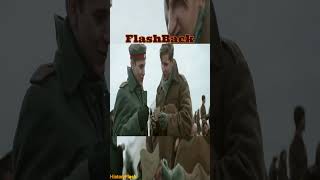 Flash Back of End of WW1 #shorts #germany #america