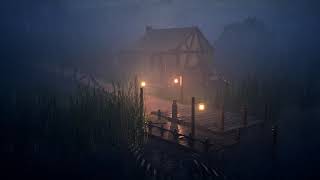 The Lord of the Rings: Bucklebury Ferry Ambience & Music