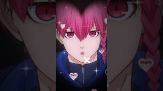 君が喋ってるとこ見れるの5年後とかかなとか思ってました(ᵒ̴̶̷̥́-ᵒ̴̶̷̣̥̀) #オタク #量産型 #ブルーロック #黒名蘭世 #オタ活 #推し活