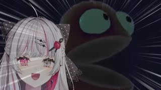 石神顎パカパカでワロタ【切り抜き】