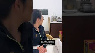 끝에 반전 Wait for the end #koreancafe #koreandessert #koreanmood #예카 #죽전예카 #엄마랑데이트 #죽전카페거리 #죽전카페거리맛집