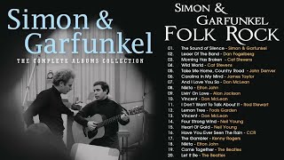 Classic Country Folk Music Collection -Jim Croce, Cat Stevens, Don Mclean, John Denver, James Taylor