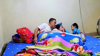 Sweet husband and wife ❤️ romantic couples | Sweet family happy 😊 Love story daily video 63