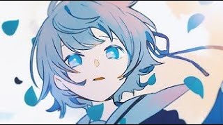 ツユ - くらべられっ子 (TUYU Remix) MV