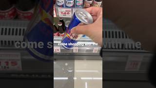 come shopping with me #japonyavlog #shoppinginjapan #asmrshopping #japonya #turkey #ژاپن #asmr