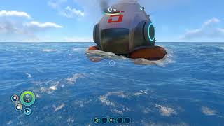 Subnautica