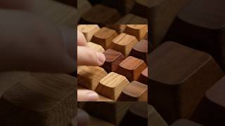 AIが創りだす、異素材キーボードの世界 Material Keyboard by AI　#ASMR#音フェチ #癒し #打鍵音 #タイピング #ai #shorts