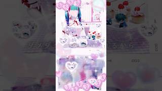 ジュンブラでカプ厨DAYしてきた✌️ #オタク #推し活 #オタ活 #量産型