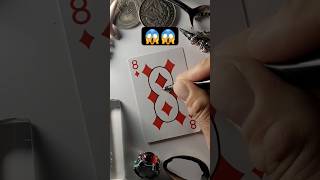 😱 magic #springonshorts