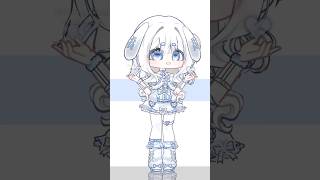 BIG CR: @Mitsuki._.officiall // #gacha #trend #trending #notog #art #artist #dance #fyp #shorts