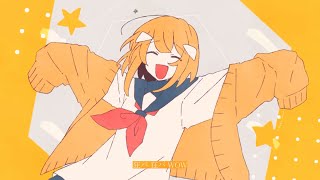 【中文+羅馬字幕】チーズ - KafU