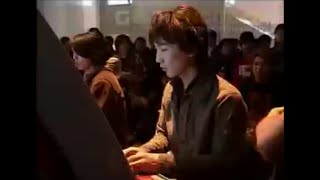 【音MAD】Umehara Will Rock You