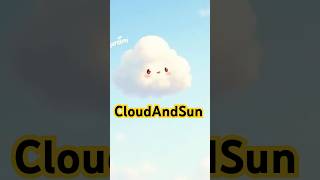 Forest Friends Songs #CloudAndSun#RainbowSong#PreschoolSong #NurserySong#SingWithKids#ForestFriends