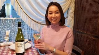 【休日の過ごし方】美人ソムリエの趣味を初公開❢