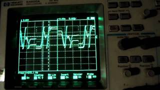 Module #3 - XR-VCO - Sync+linear FM