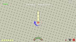 [ADOFAI CUSTOM #3] Tido Kang - Reminiscence (Map by Lemonirin)