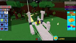 Roblox/Build a Boat for treasure (Ft. Joseph)