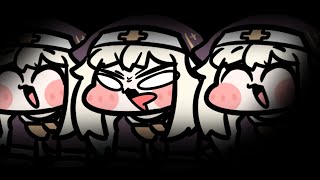 [트릭컬] 네르지 바이러스