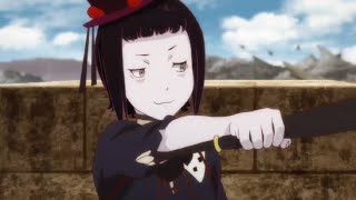 【竜の娘】 第11話フル || Anime English Subtitle