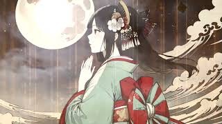 【 古風 曲 】 竹取物語 かぐやの詩 - Zero Error / #古風 #曲