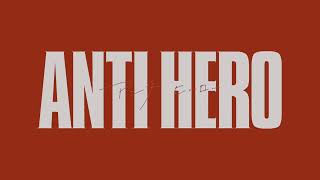 [DTM] 「日曜劇場 ANTI HERO アンチヒーロー」 劇中曲２