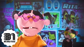 31 minutos - La Corchetis - Primavera