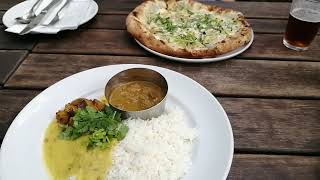 [Vlog] 鎌倉散策│食べ歩き／カフェ