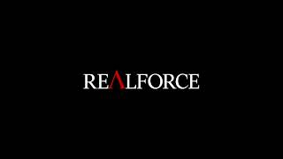 REALFORCE New Gaming Keyboard Teaser