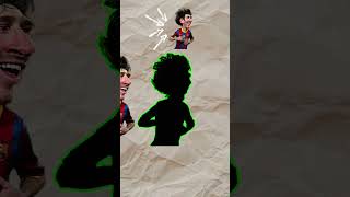 Messi❌ Mesik✅😂 | #fotball #messi  #funny