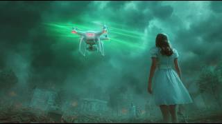 ドローン | The Drone（シリアルキラー, コメディホラー, 字幕, 無料映画, 洋画, 映画フル, 最新映画, ホラー映画）