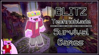 A sg montage II blitz technoblade ft.CarlosFreddyXx