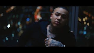 Eric.B.Jr - Angel Goat (Official Music Video)