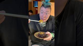 日本に5店舗しか存在しない"高級"くら寿司#ハルク君