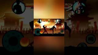 Let's start to sync into the shadows.