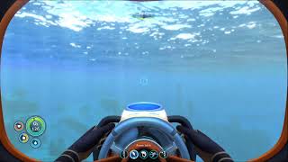 Subnautica #5