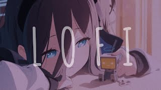 Mitsukiyo but it's Lofi