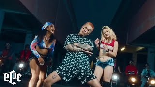 【Repezen Foxx】108th シングル『Margarita』feat. WONDERFRAME, P-HOT, DREAMHIGH