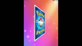 いつものねー#ポケポケ開封チャレンジ